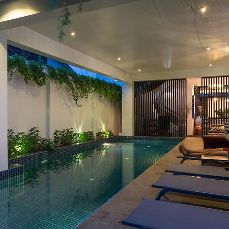 Monthara Angkor Residence Siem Reap Dış mekan fotoğraf