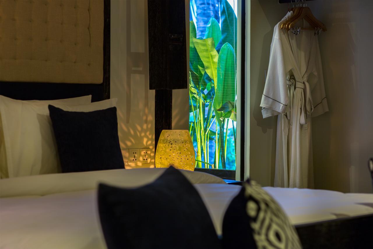Monthara Angkor Residence Siem Reap Dış mekan fotoğraf