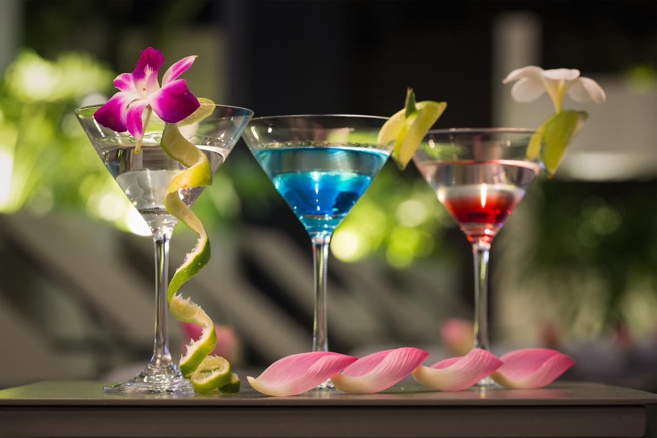 Monthara Angkor Residence Siem Reap Dış mekan fotoğraf