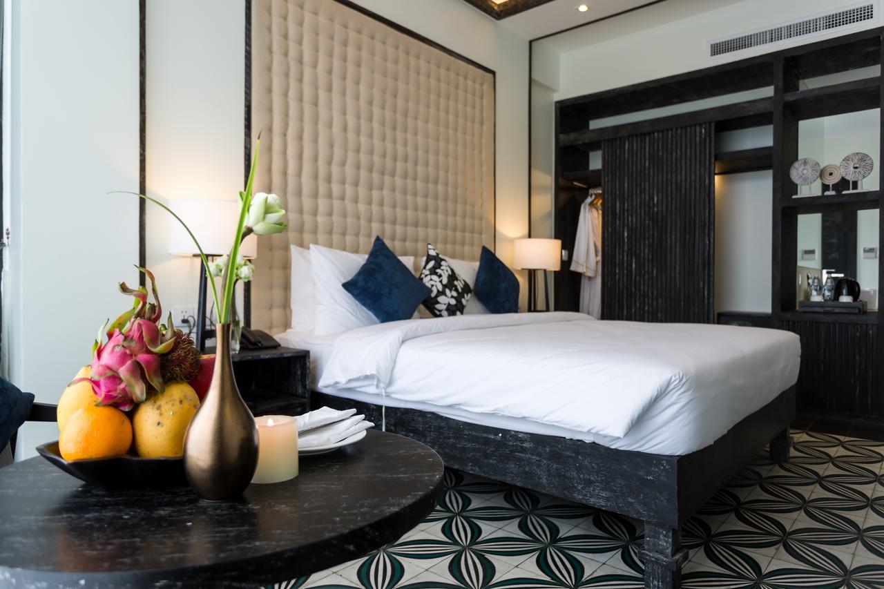 Monthara Angkor Residence Siem Reap Dış mekan fotoğraf