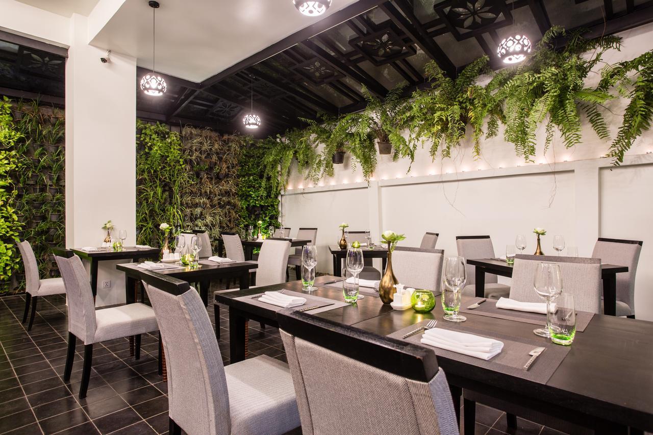 Monthara Angkor Residence Siem Reap Dış mekan fotoğraf
