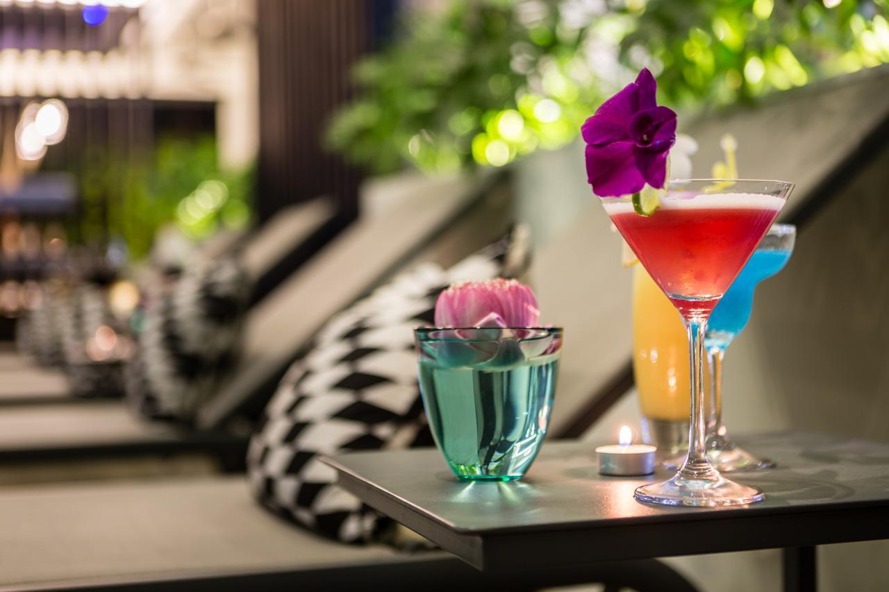Monthara Angkor Residence Siem Reap Dış mekan fotoğraf