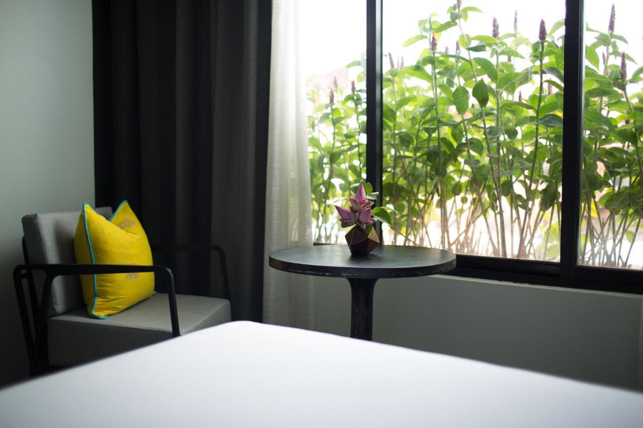 Monthara Angkor Residence Siem Reap Dış mekan fotoğraf