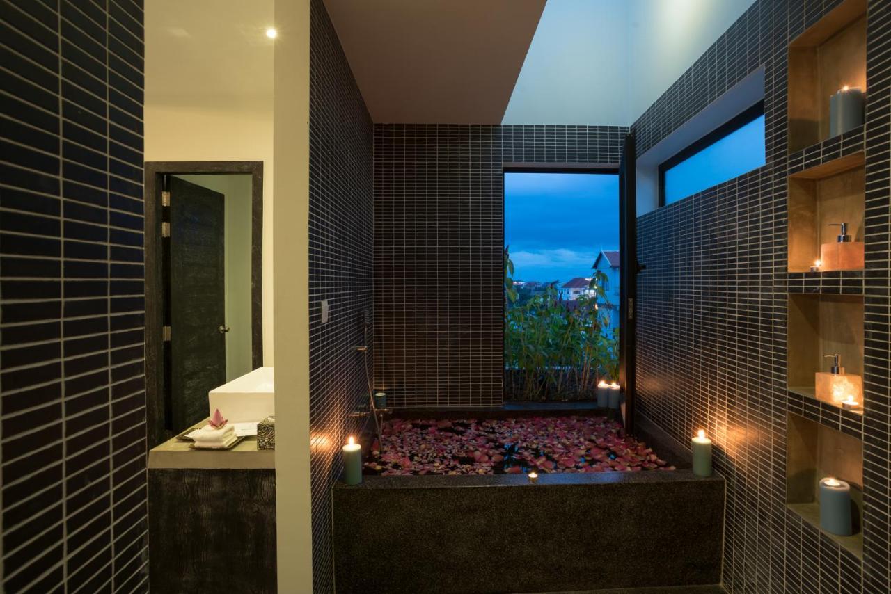 Monthara Angkor Residence Siem Reap Dış mekan fotoğraf